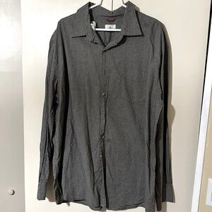 Dockers Button Down 100% Cotton